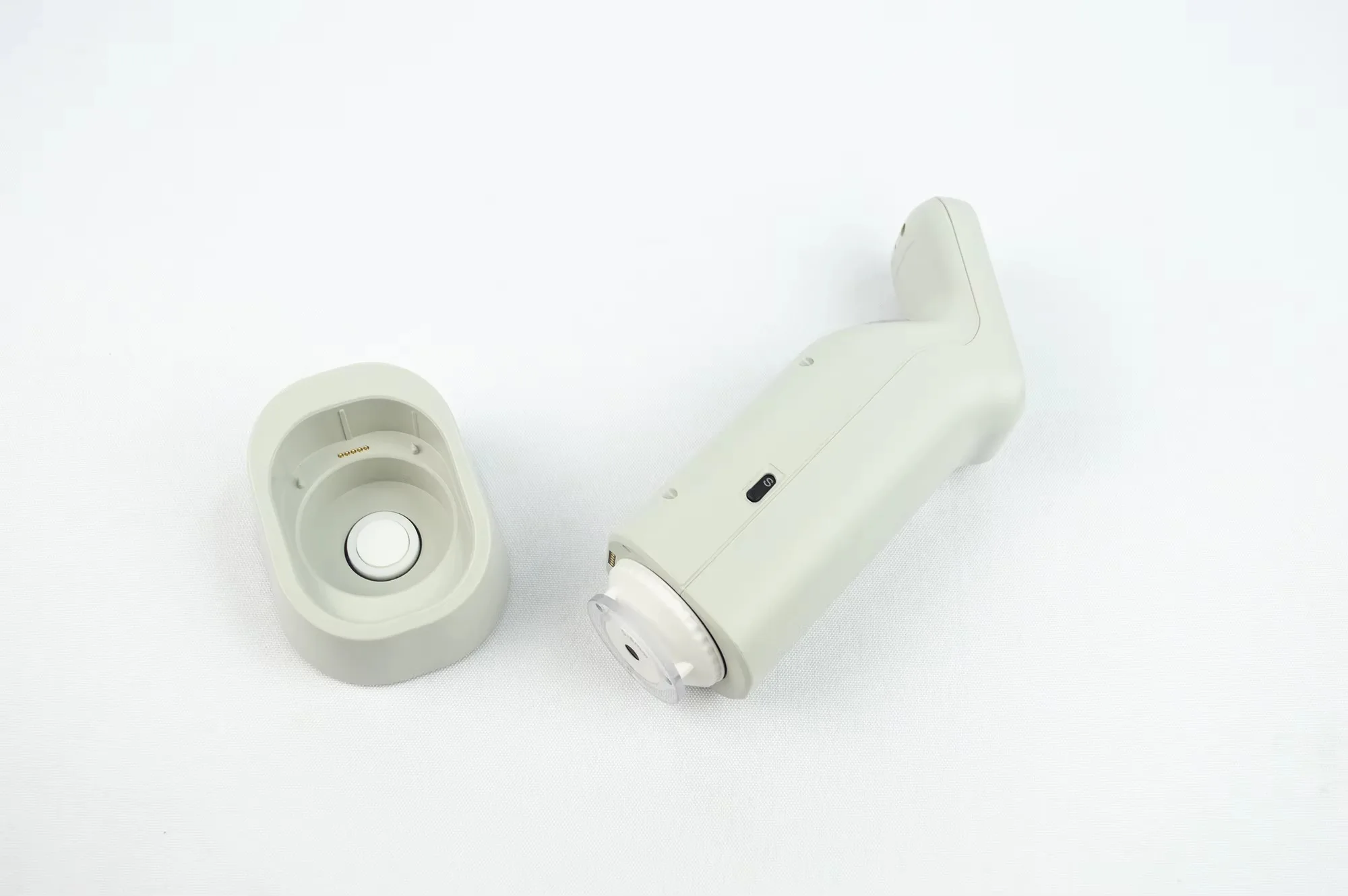 도매 DS-210 디지털 색도계 RAL NCS Pantone CIE Lab 색상 매칭 기계 220V 1년 보증 포함