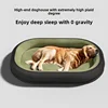 Dog Bed Super Soft Winter Warm Pet Sleeping Mat for Small Medium Dogs Cats Thicken Washable Dog Sofa Cushion Pet Accessories 4
