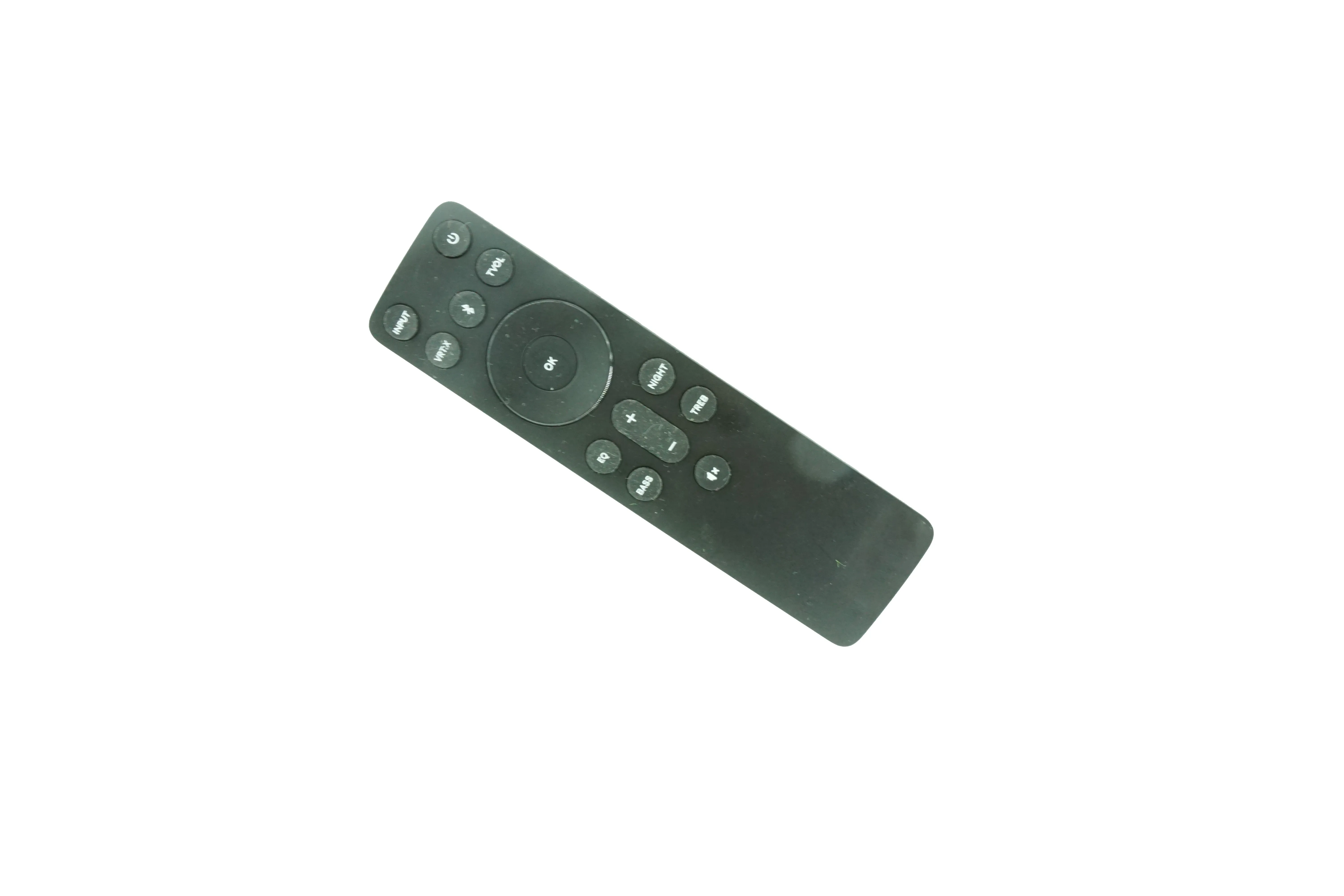 

Remote Control For Vizio Elevate SB3221n-J6 SB3220n-F6 M21d-H8 V21x-J8 V21d-J8 2.1 5.1 Channel Home Theater Sound Bar System