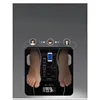 Intelligent Electronic Body Fat Scale for Fat Measurement, Rechargeable Body Scale, Electronic Scale for Home Weight Measurement 2