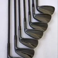 790 Set 7 pcs 4-P golf irons Golf Clubs Golf Putters for right hand 1