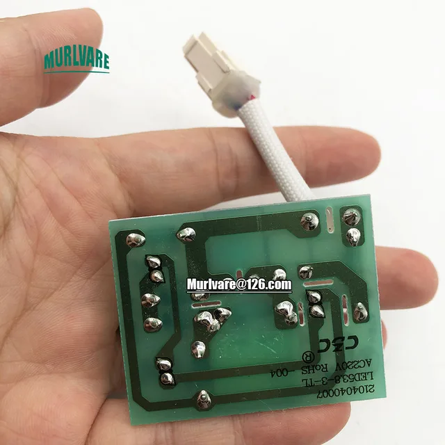 AC220V CQC13134102291 E199273 PCEM-3 Refrigerator LED Strip For  