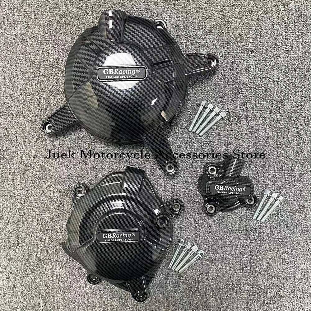 Engine Cover Protection For YAMAHA R3 R25 MT-25 MT-03