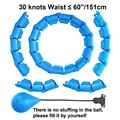 Blue 30 knots