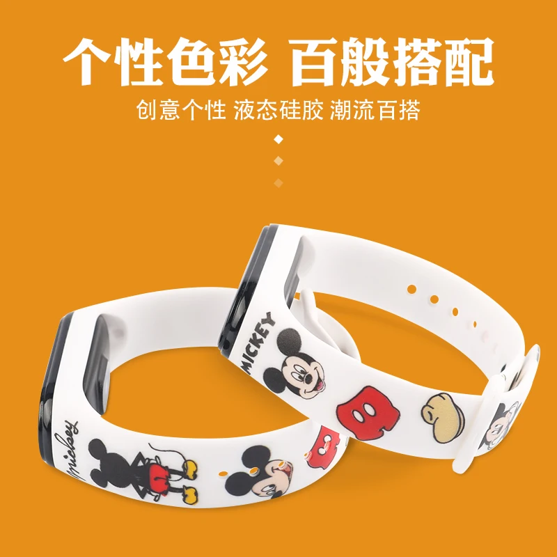 Рисунок 5 - Детские водонепроницаемые электронные