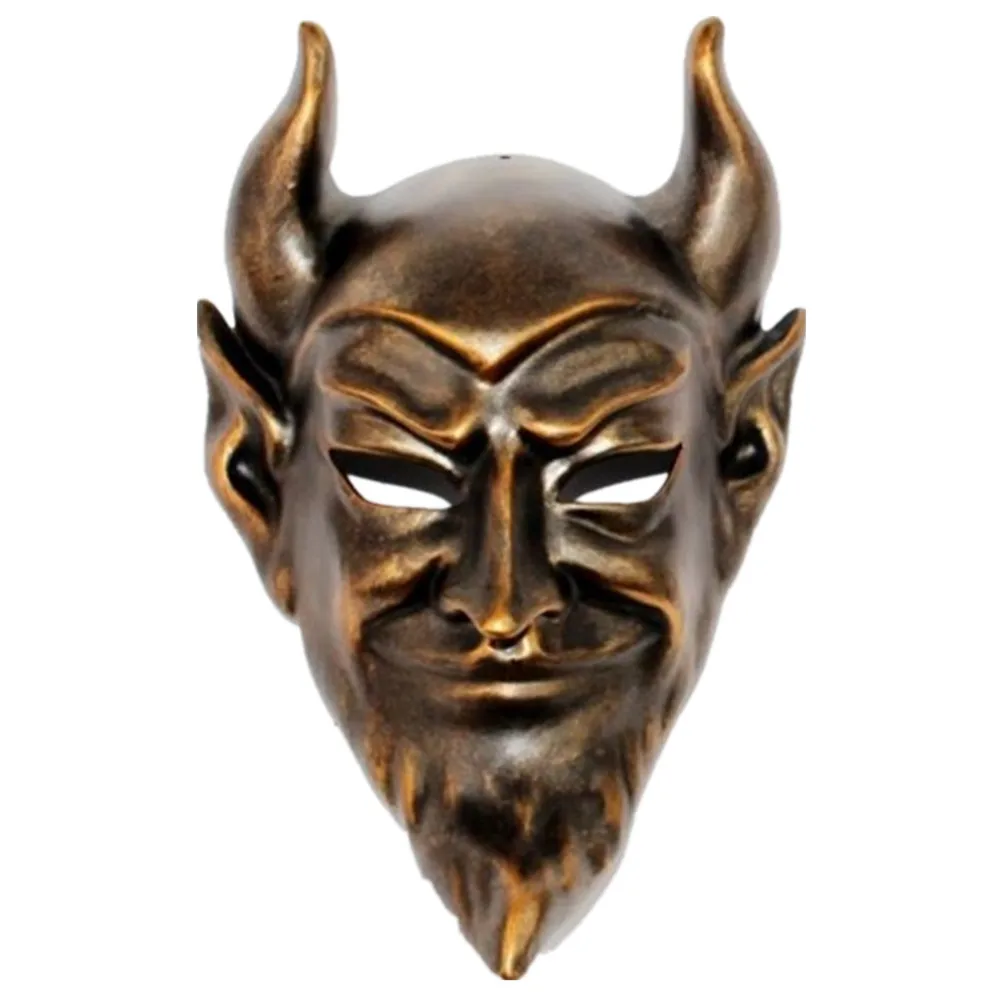 

Venetian Mask, Mythology, Legend, Traditional Drama, Wall Hangers, National Style Halloween Performance Props Wearable