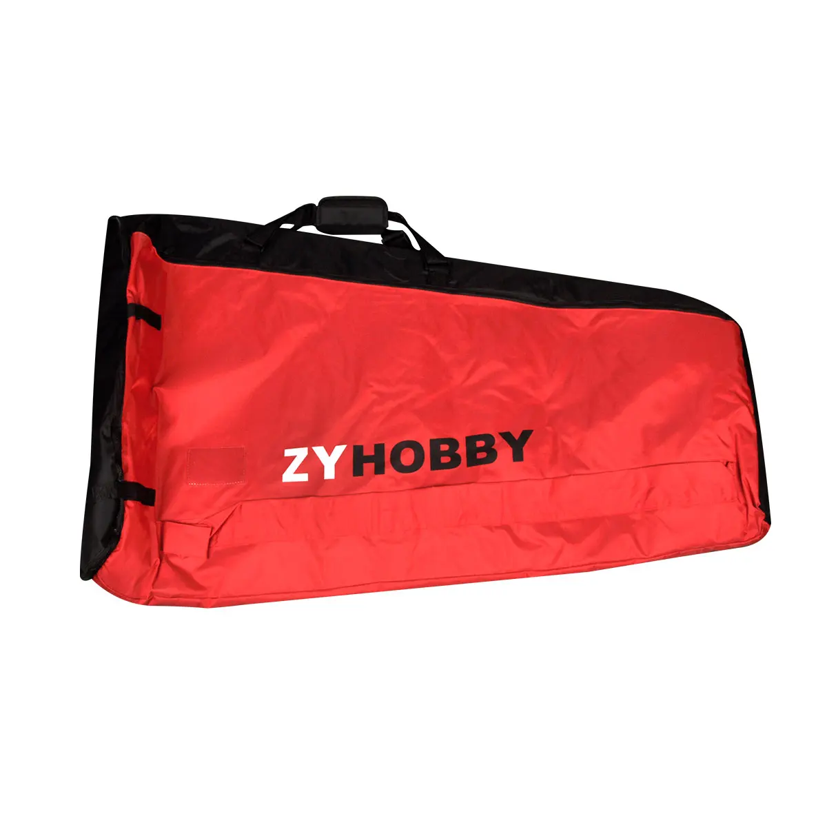 Bolsa De Proteção Para Asas De Avião RC 30CC - 2 Camadas Antibolha