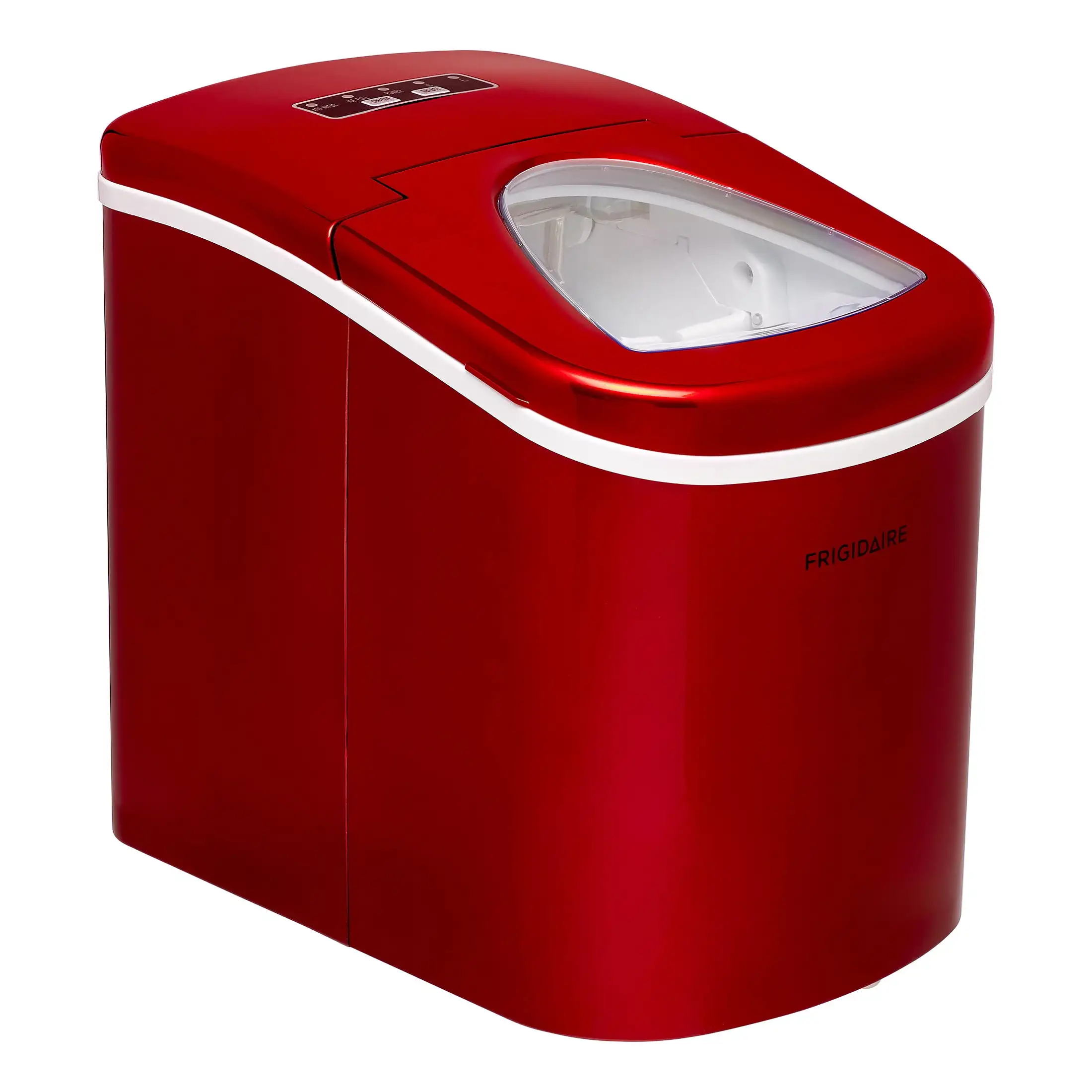 

Frigidaire 26lb. Portable Countertop Icemaker