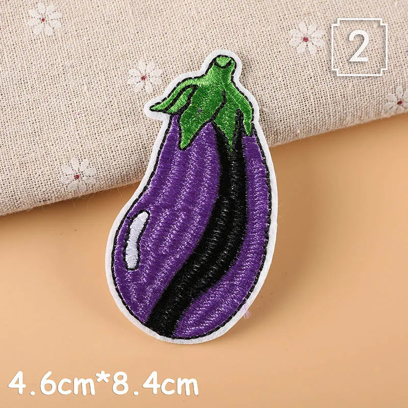 Craftora 80 toppe termoadesive a forma di fiore, ricamate, piccole toppe floreali da attaccare a maglia, da cucire, per fai da te, costumi, cappelli, decorazioni
