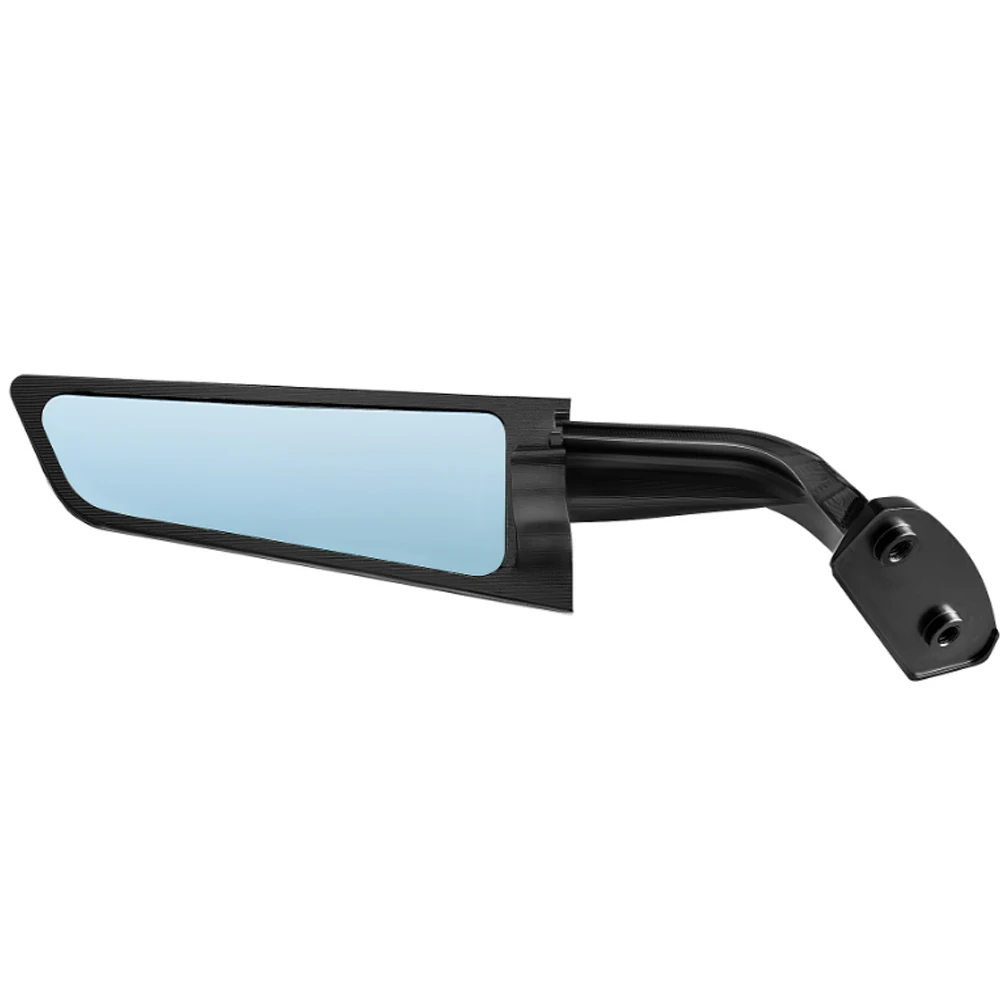 GSX-R 1000 2019-2020 Accessories Motorcycle Stealth Mirrors for Suzuki GSX-R1000 GSX R1000 GSX-R1000R Wing Adjustable Rotating 4