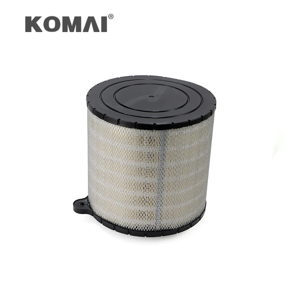 Komai OEM Air Filter Element 9Y3879 SAB125003 PA5762 For Generator Set Engines