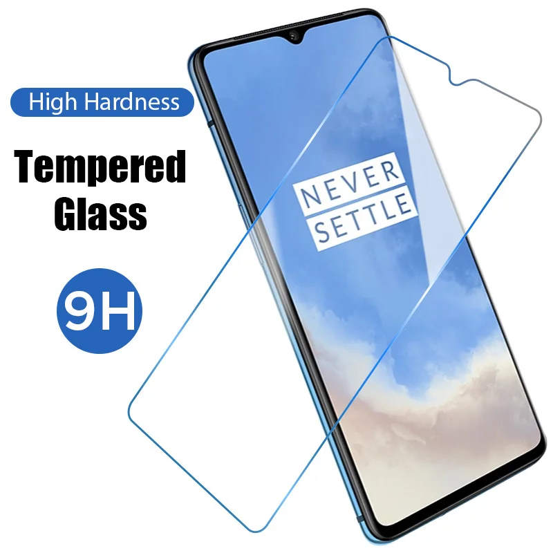 

Закаленное стекло для Oneplus 8T 7 7T 6 6T 5 5T 3 3T, защитная пленка для экрана Oneplus Nord N100 N10, стеклянная пленка для телефона