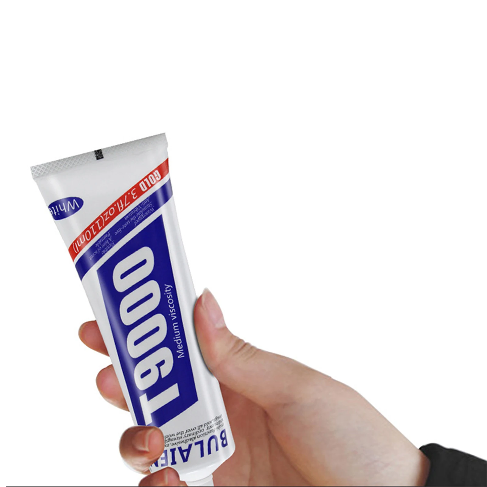 전화 유지 보수 프레임 접착제 보석 상감 다이아몬드 접착제 15/50/110ml 보석 슈퍼 접착제 PR 판매