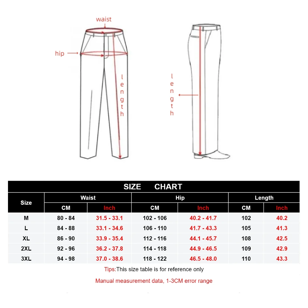 Punk Gothic Men Party Performance Steampunk Cosplay Victorian Pants Street Court Pattern  Colombian Woman Denim Noble Longs 6