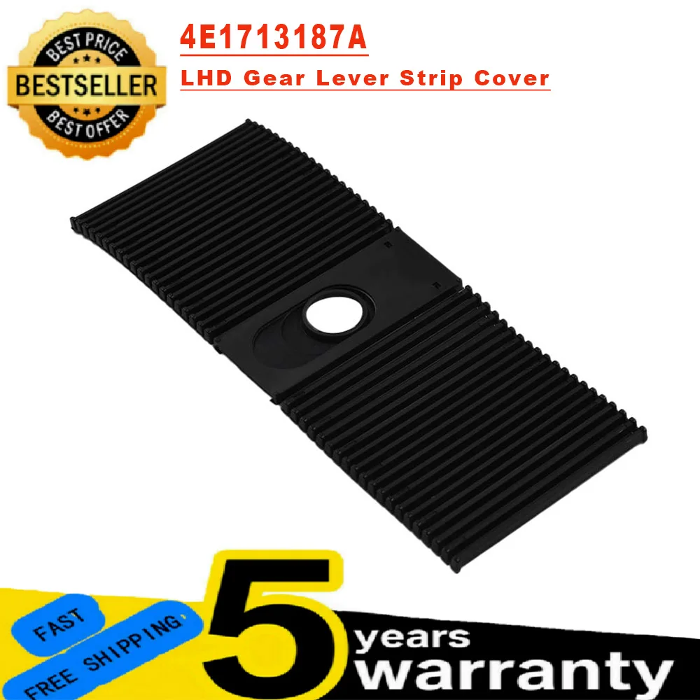 

4E1713187A для Audi S8 Quattro A8 D3 2004-2010 LHD Рычажная лента шестерни для Bentley Continental GT 3W1713111J 3W1713111k