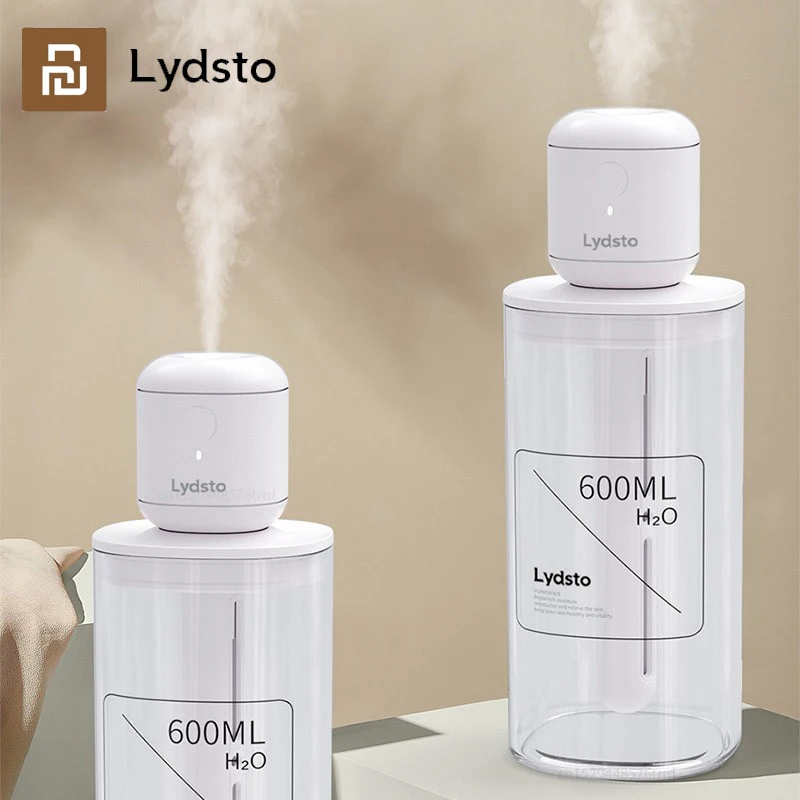 Youpin Lydsto Wireless Humidifier H2 Portable Air Humidifier Large