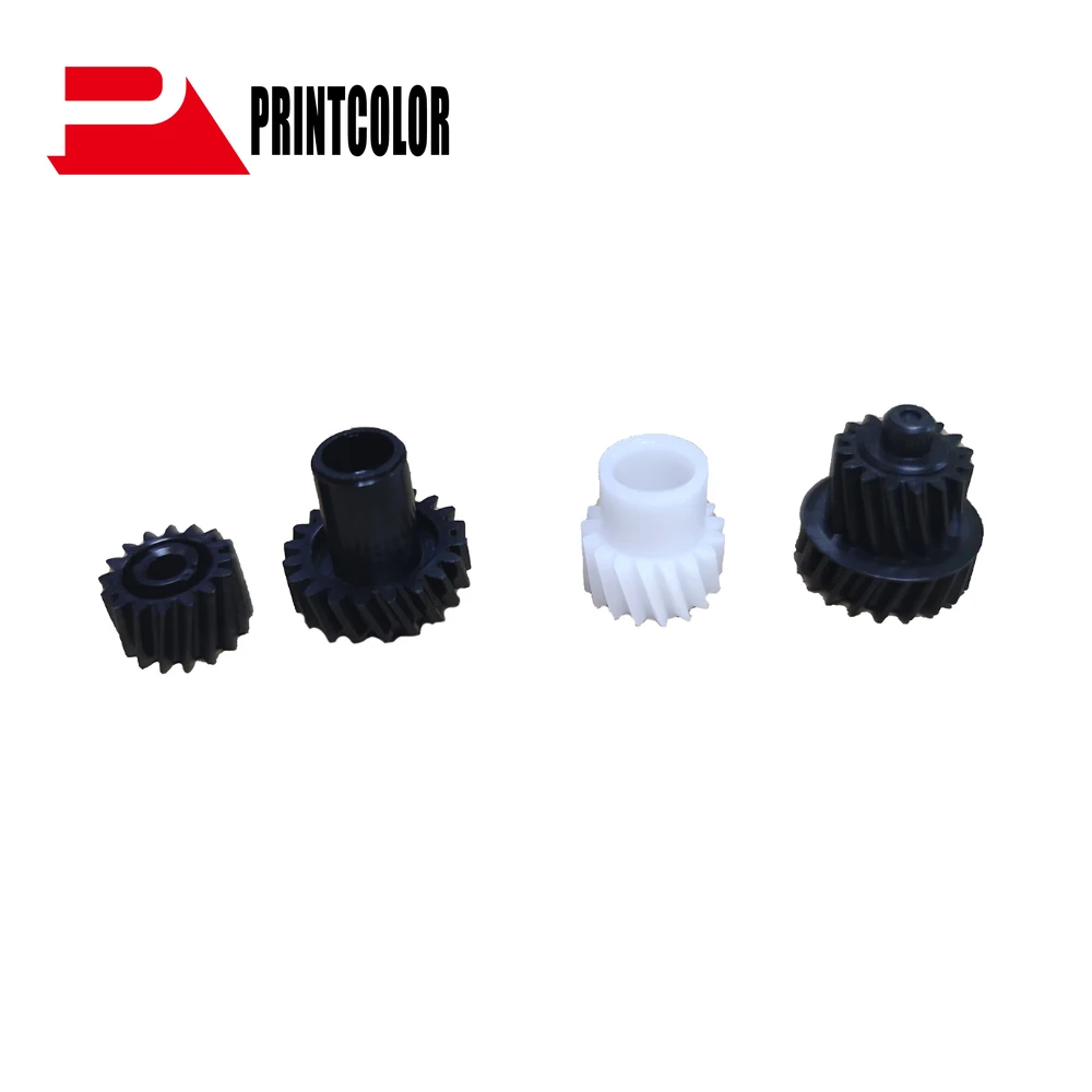 

Оригинальная Шестерня разработчика для konica minolta BH7536 BH287 BH7528 BH367 BH7522 289S DV312
