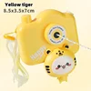 CamerWater Gun Electric Pistol Shooting Toy Full Automatic Summer Shoot Beach Outdoor Fun Toy For Children Boys Girl Adults Gift 2