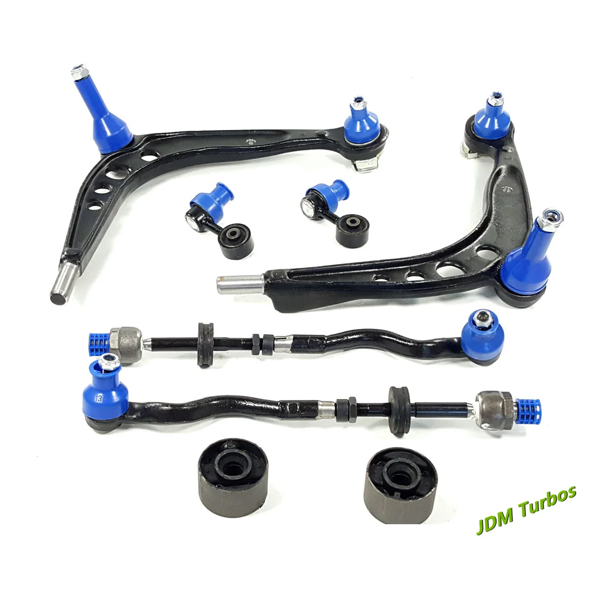 Kit De Suspension Pour Bmw E36 318 325 328 Z3, Bras De Commande, Joints