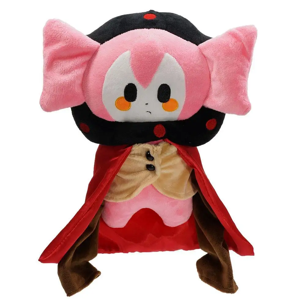 

33cm Puella Magi Madoka Magica Plush Doll Anime Figure Charlotte Cosplay Cute Doll Soft Stuffed Throw Pillow Pendant Toys Gifts