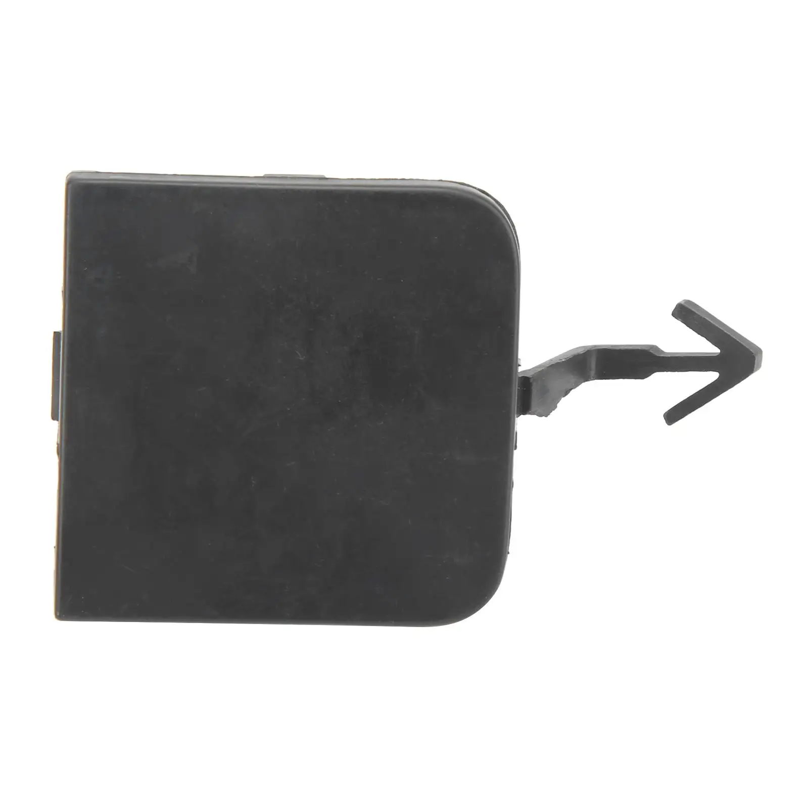 

Front Bumper Tow Cap Black Trailer Eye Cover for Citroen C5 X7 2009-2019