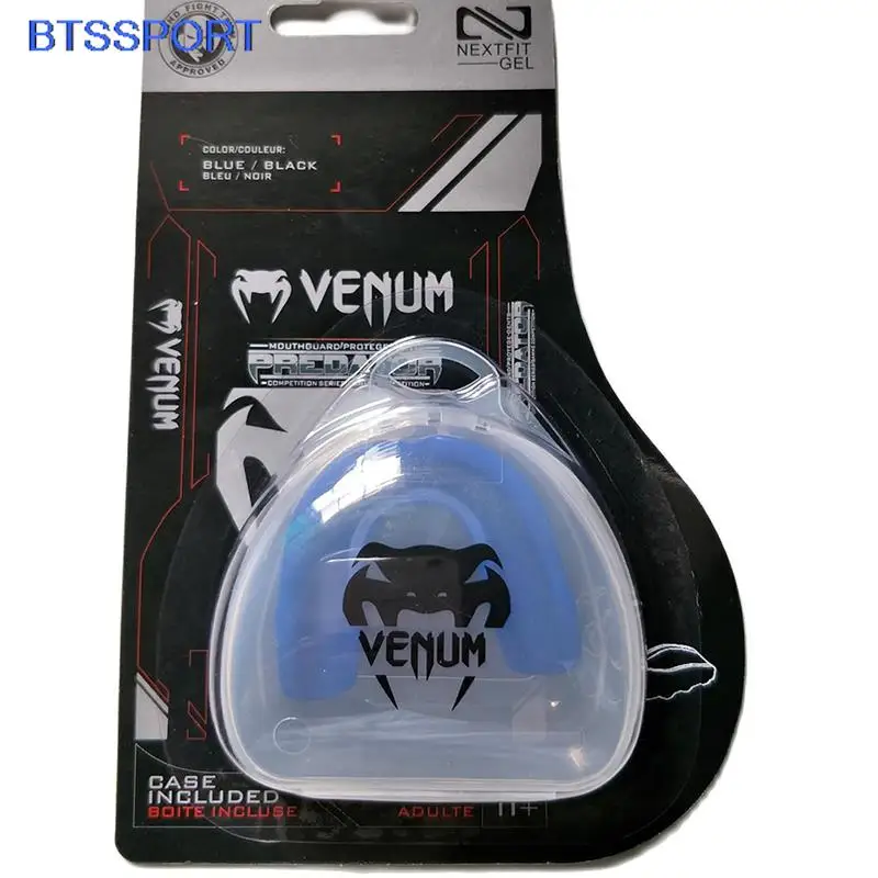 

1pc Random Tooth Brace Protection Night Sports Mouth Guard For Basketball Rugby Boxing Teeth Protector Adult Children Mouthguard