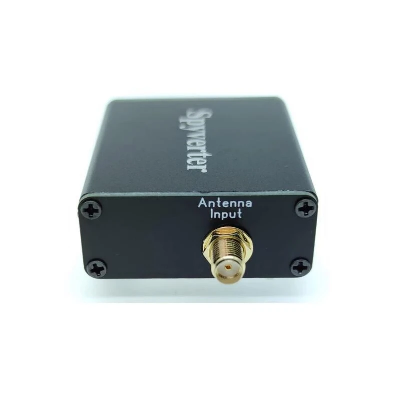 New Spyverter SDR Upconverter Software Defined Receiver 1KHz - 60MHz 4