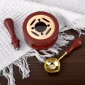Dark red-3pcs