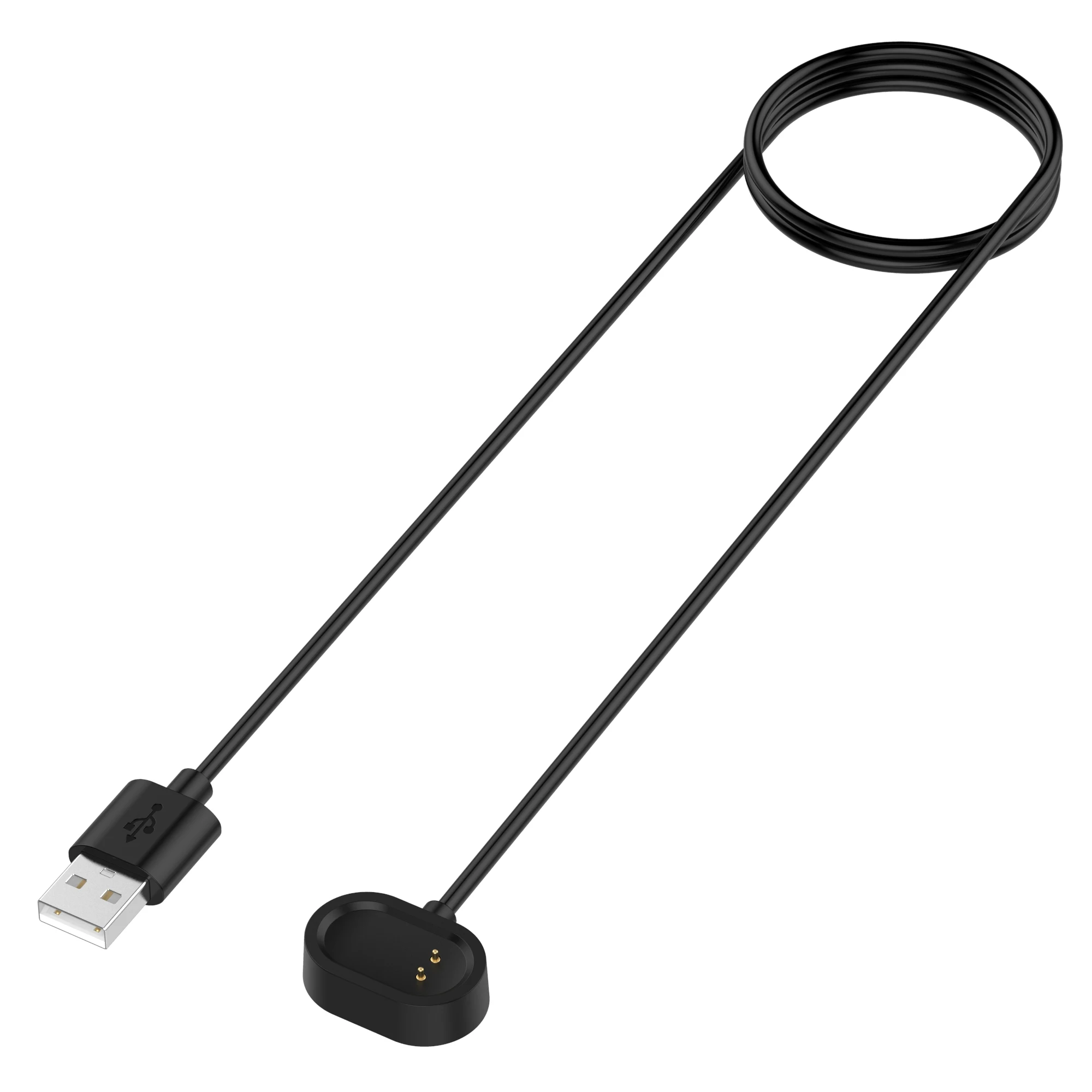 1M Ʈ ġ  Realme Band 2 ڱ    ̺  USB ޴   ׼
