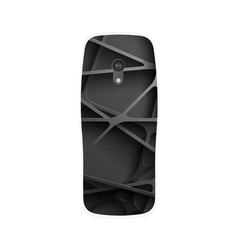 Shockproof Clear TPU Soft Silicone Phone Case - 2024 Enhanced Protection Cover