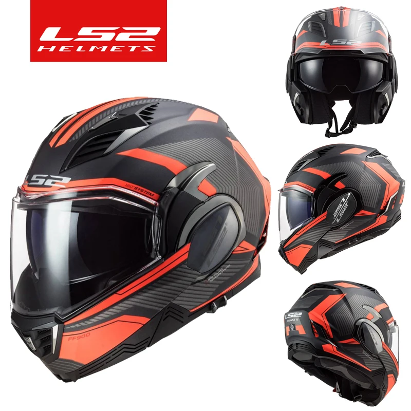 LS2 �߸���Ʈ 2 ������� ���, 180 �� �� �ø��� ���, LS2 FF900