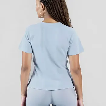 T-Shirt Sport Femme Respirant