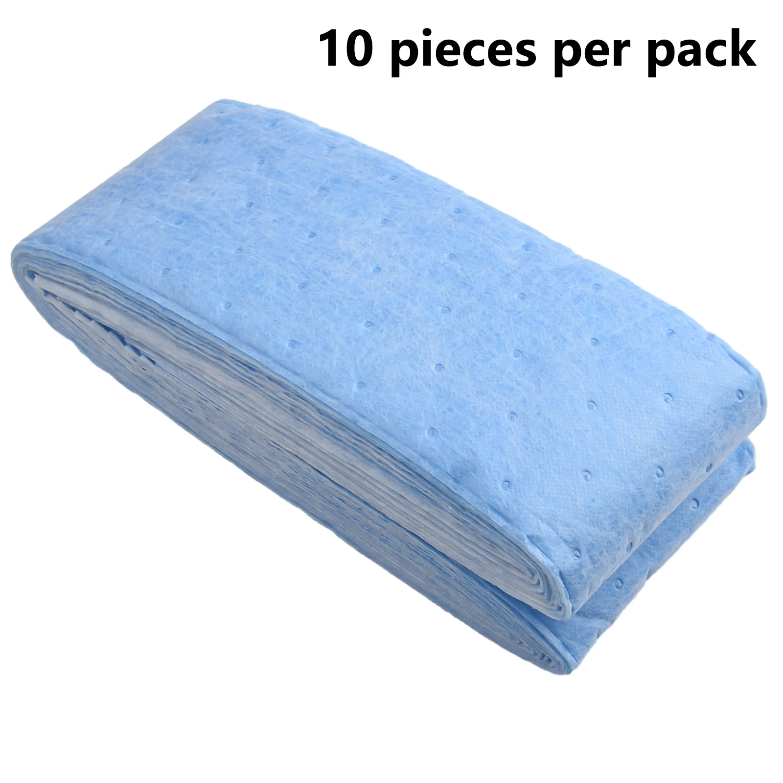 

10Pcs Universal Kitchen Range Hood Filters Cotton Oil-Absorbing Paper 90*10cm Household Cleaning Protective Pad Tool