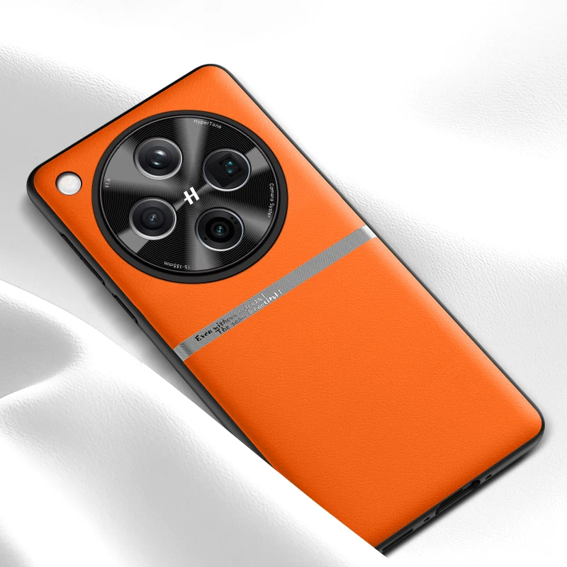 Luxury Liquid Leather Skin-Friendly Shockproof Bumper Case with Camera Protection
