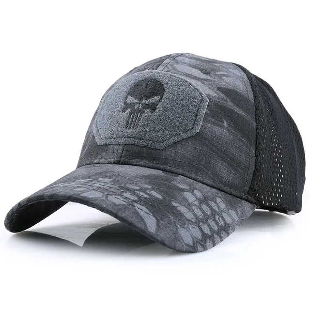 Unisex 2024 Summer Baseball Hat 2