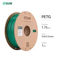Solid Green