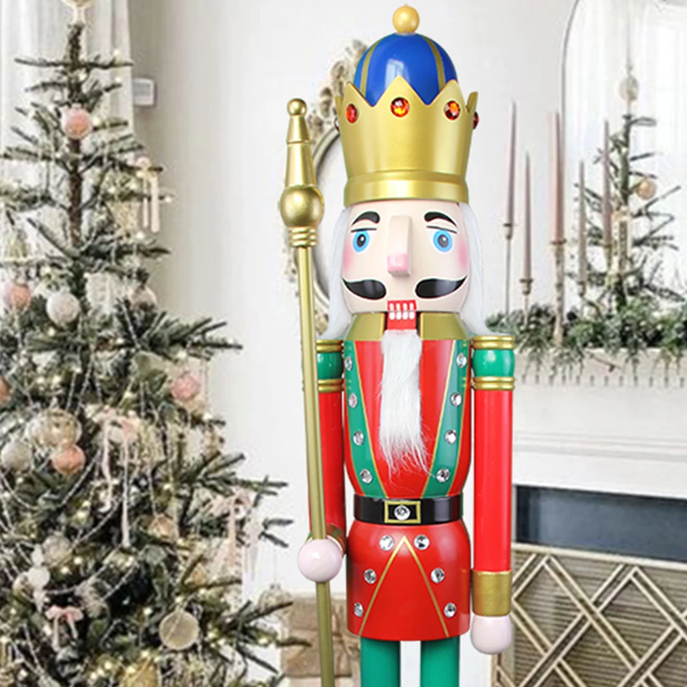 

Деревянный гайковёр CDL K18, 150 см, 5 футов