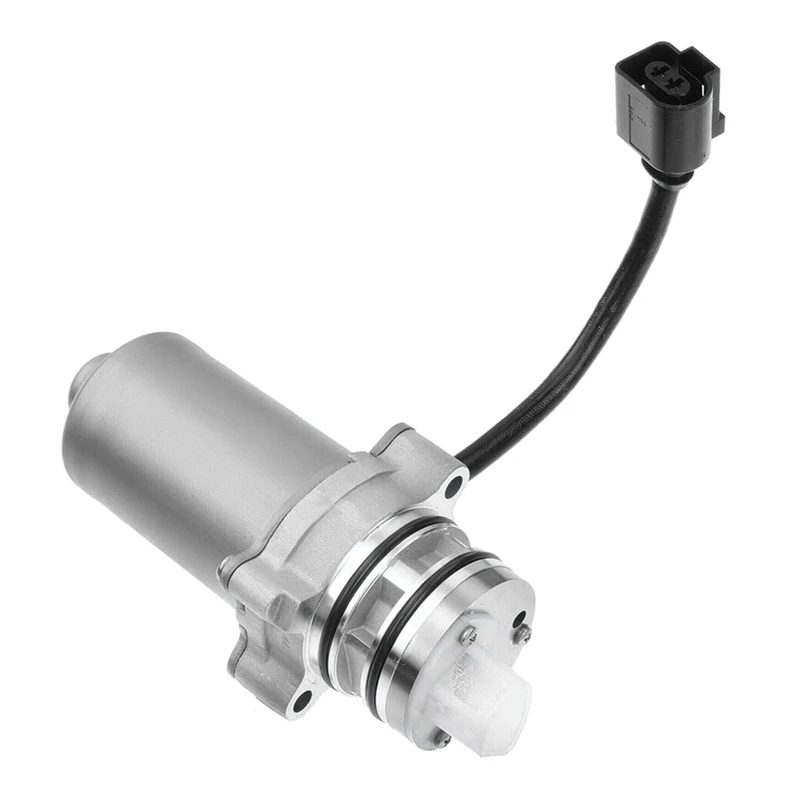 차동 커플링 오일 펌프 실버 자동차 용품, 볼보 S60 S80 V60 XC60 XC70, 31367750 신차, 1 개