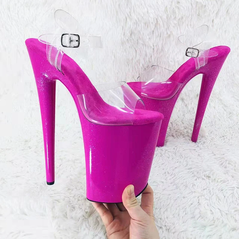 Leecabe 23CM/9inches PVC upper Platform 