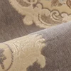 European Sofa Cover Four Seasons General Cushion Anti-slip Sofa Cushion Jacquard Embroidery Slipcover Home Decoration Sofa Cover 5
