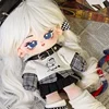 30cm special edition Night Walker dress set cotton baby clothes 3