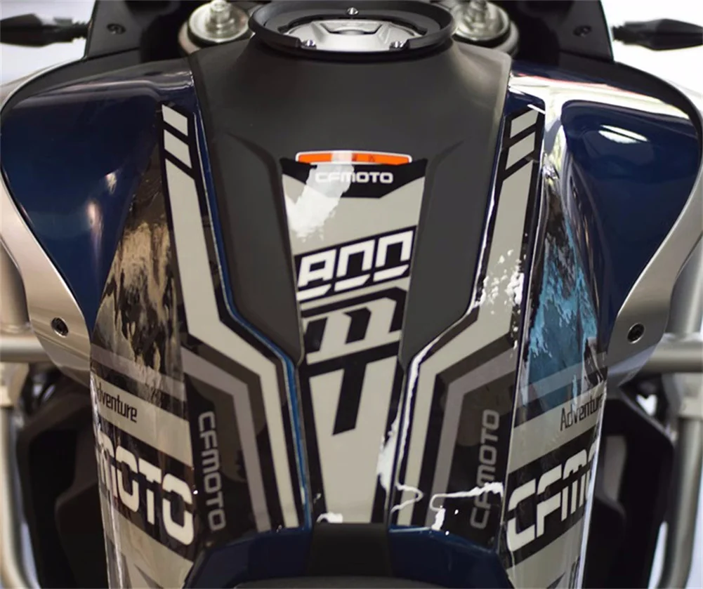 Cfmoto  ũ ƼĿ,   ƼĿ, Į ƼĿ, 800MT