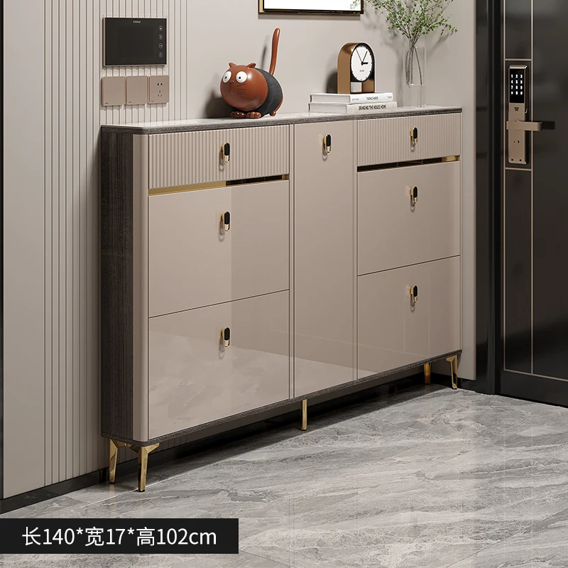 DisplayModernShoeRackDesignsStorageCorridorEntryDormDressing