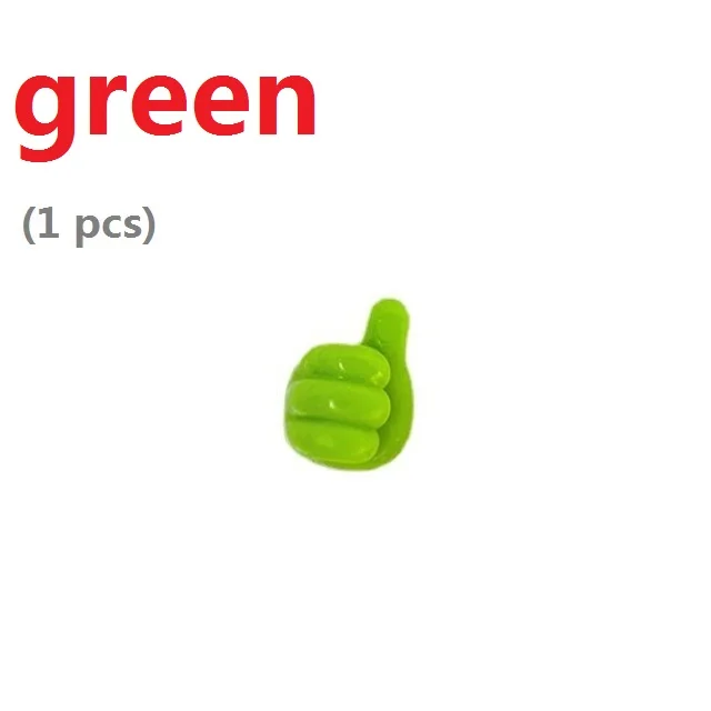 green ( 1 pcs )