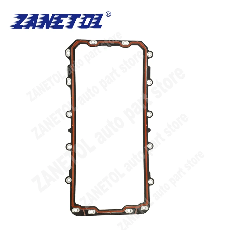 ZANETOL Engine Cylinder Head Gasket for FORD E-150 E-250 1997~2014 for LINCOLN AVIATOR 2003~2005 3L3E6710AB 3L3Z6710AA F4AZ6710A