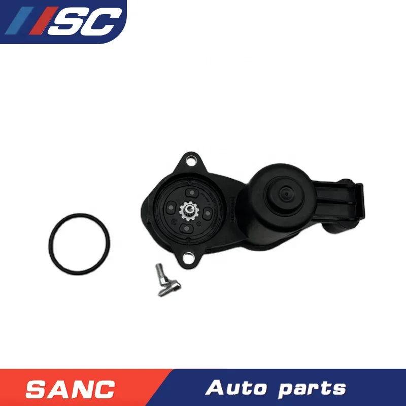 34216794618 Auto Parts accessories Rear Parking Brake Actuator For F10 BMW F25 F18 Parking Brake 34216791420 3421 6794 618