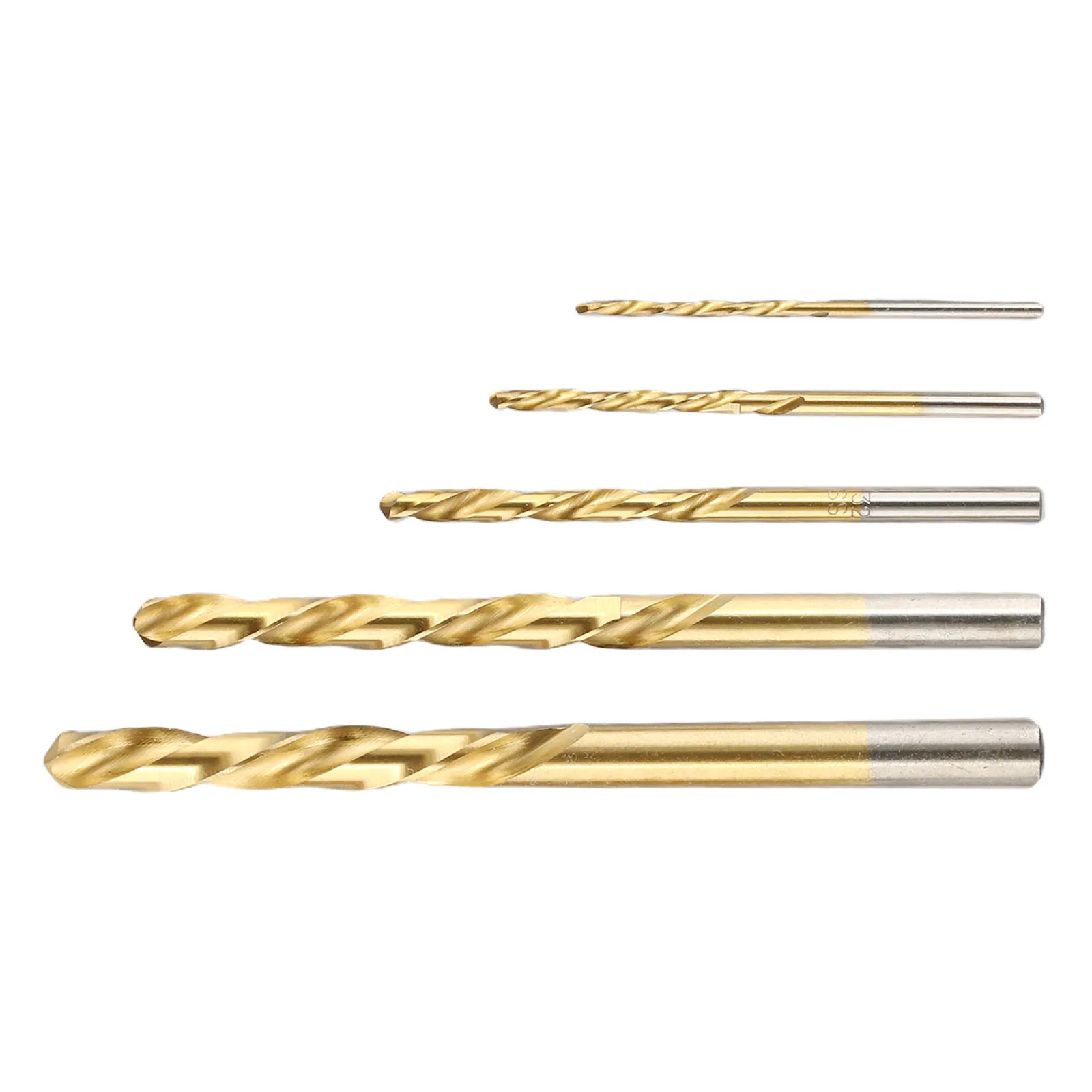 

3.2/4.8/6.4/8.08.7mm Drill Bit Drill Bit 5 Pieces/set Convenient Extractor Tools For Drilling/reversal Accessories