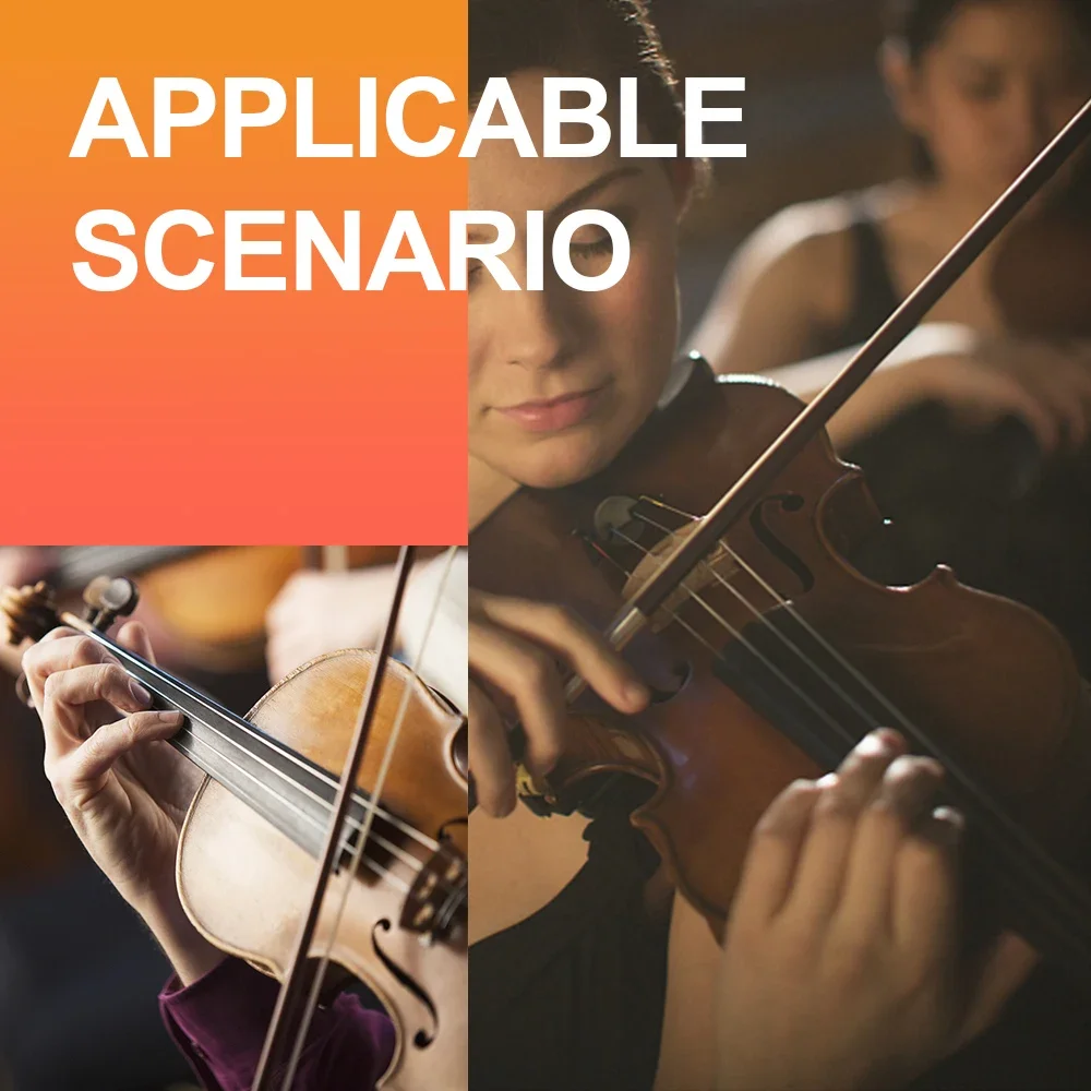 instrument microphone, violin, cello, specialized instrument microphone