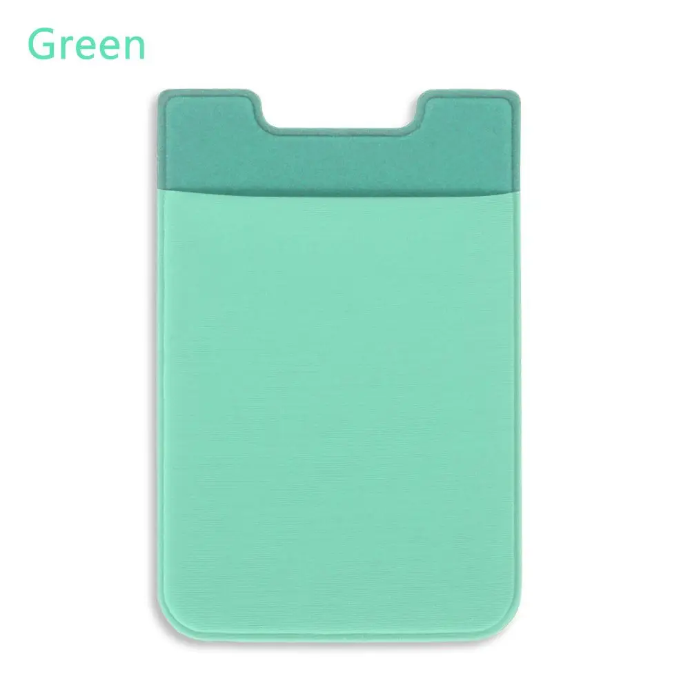 B Green