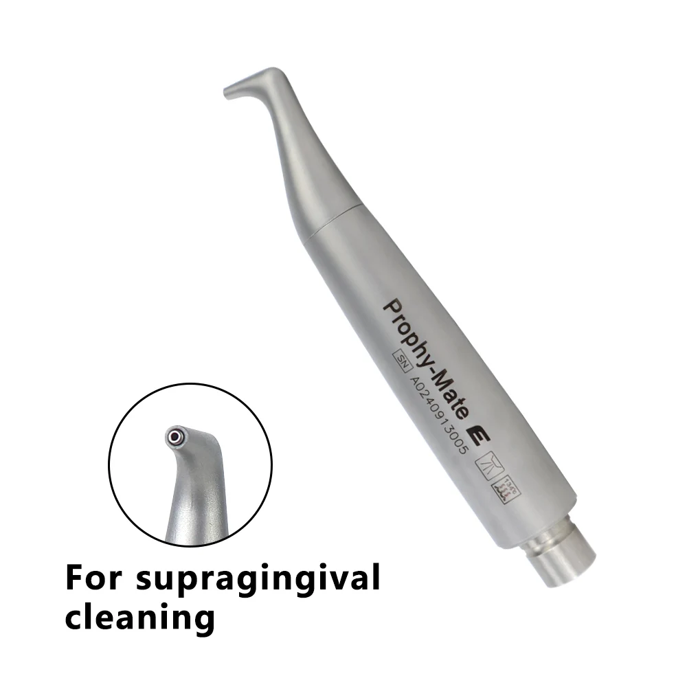 Dental-Handstück Luftpolierer für N*K Prophy-Mate neo Prophy Jet Zahnaufhellungsgriff Zahnmedizinische Instrumente